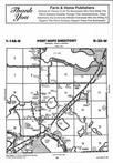 Map Image 052, Beltrami County 1998